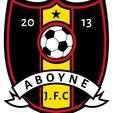 Aboyne Juvenile FC logo